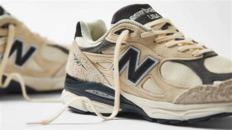 new balance collabs 2024